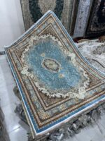 ⁦سجادة بيرلنت الفاخرة فخامة ملكية تأسر الأنظار⁩ - الصورة ⁦2⁩