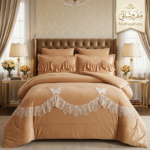 ⁦سيت لحاف HS1110 الفاخر – سوبر سوفت⁩ - الصورة ⁦5⁩