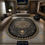 ⁦سجادة 3D الفاخرة 3*4 م⁩ - الصورة ⁦6⁩