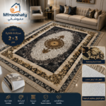 ⁦سجادة فاخرة 2*3 م⁩ - الصورة ⁦5⁩