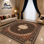 ⁦سجادة 3D فاخرة وانيقة⁩ - الصورة ⁦4⁩