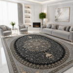 ⁦سجادة 3D الفاخرة 3*4 م⁩ - الصورة ⁦7⁩
