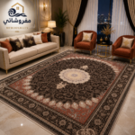 ⁦سجادة 3D فاخرة وانيقة⁩ - الصورة ⁦2⁩