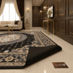 ⁦سجادة 3D فاخرة – قياس 3×4 متر⁩ - الصورة ⁦2⁩
