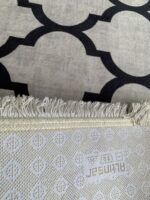 ⁦سجادة مودرن 2×3 متر – لمسة فخامة لمنزلك⁩ - الصورة ⁦2⁩