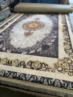 ⁦سجادة فاخرة 2*3 م⁩ - الصورة ⁦4⁩